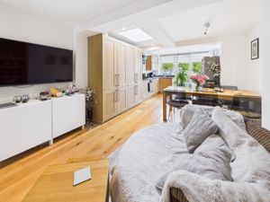 KITCHEN/DINING/LIVING ROOM- click for photo gallery